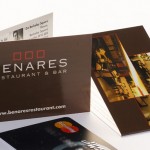 Benares 2 Fold Landscape