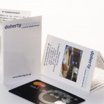 Doherty 3 Fold Portrait