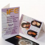 IFE 2 Fold Portrait