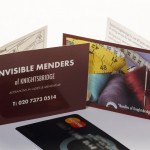 Invisible Menders 2 Fold Landscape