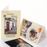 Lindsay House 2 Fold Portrait