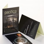 Pacifica day spa 3 Fold Portrait