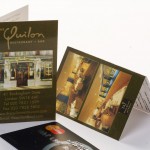Quilon 2 Fold Portrait