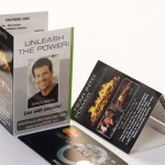 Luxury Business cards