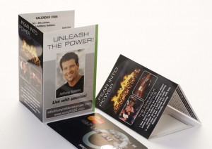 Luxury Business cards