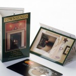 Townsends 3 Fold Portrait