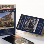 Villa Biance 3 Fold Portrait
