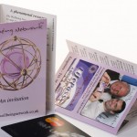 Wellbeing Network 3 Fold Portrait